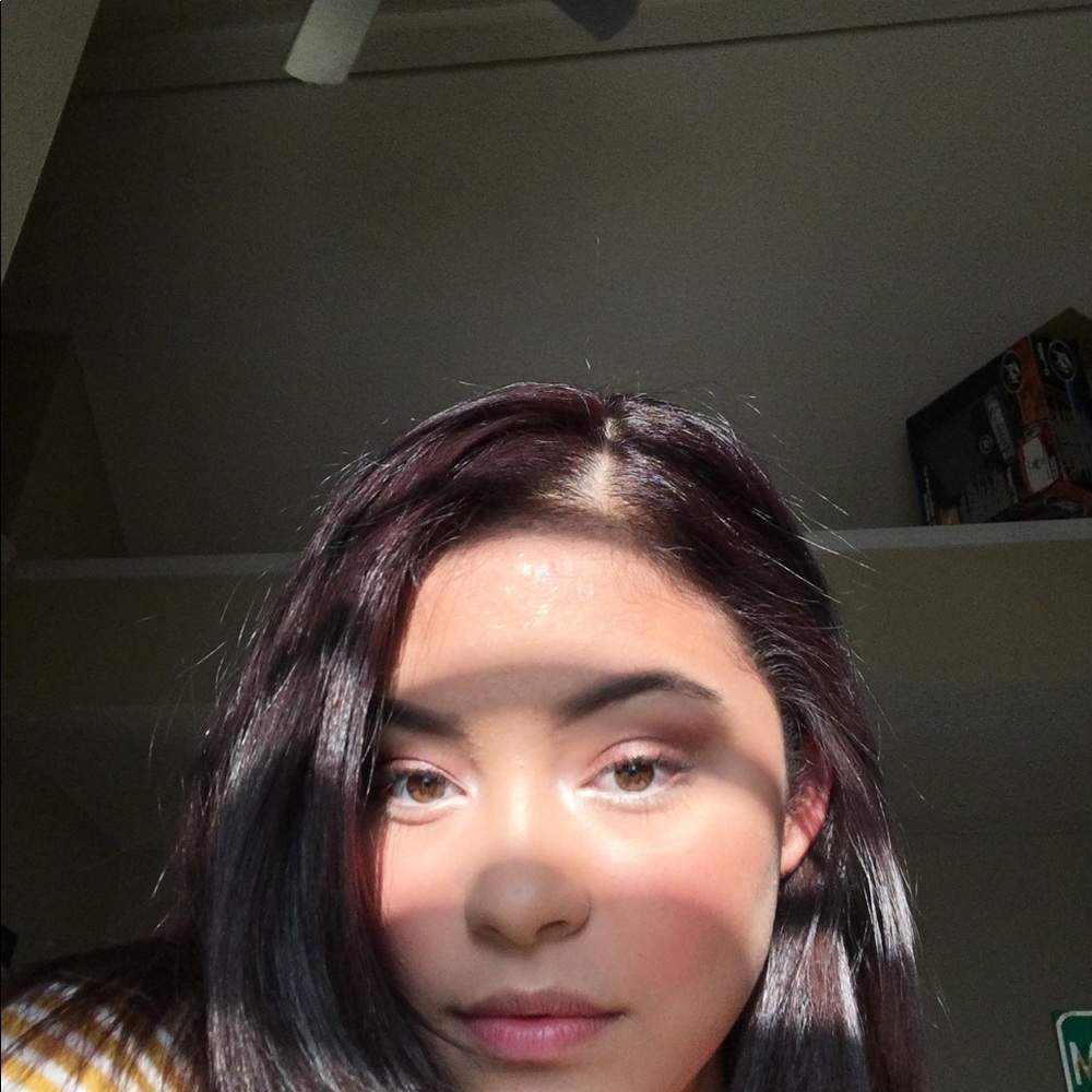 Meet your Posher, Aleyna
